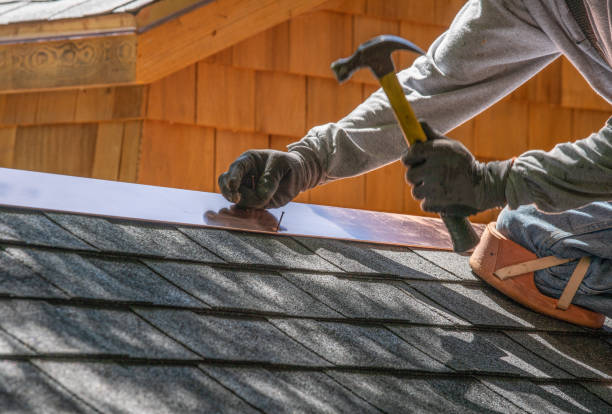 EPDM Roofing in Marshall, VA