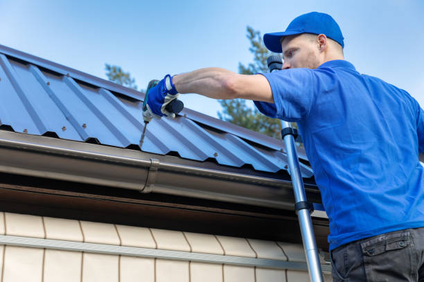 Best Tile Roofing Installation  in Marshall, VA