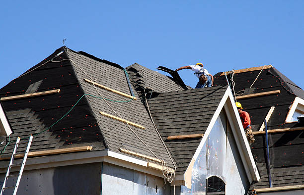 Best Roof Maintenance and Cleaning  in Marshall, VA